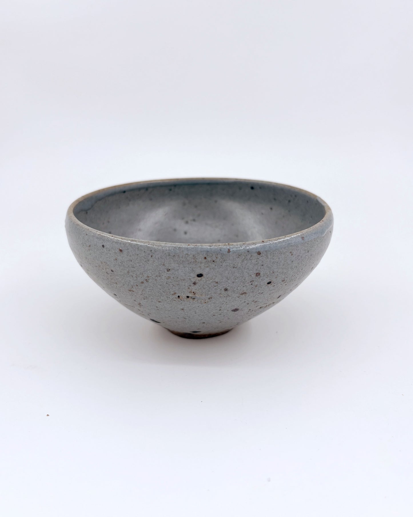 "Quail" Rice Bowl by Hanako Nakazato