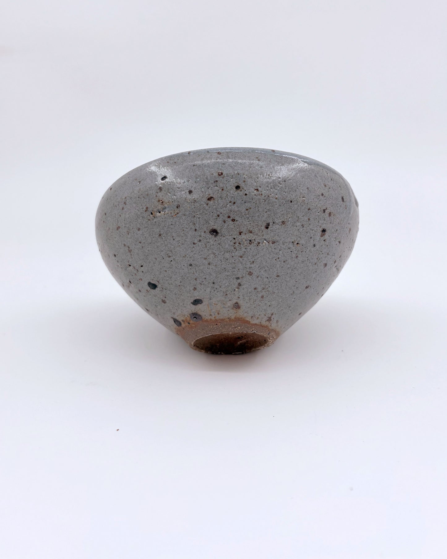 "Quail" Rice Bowl by Hanako Nakazato