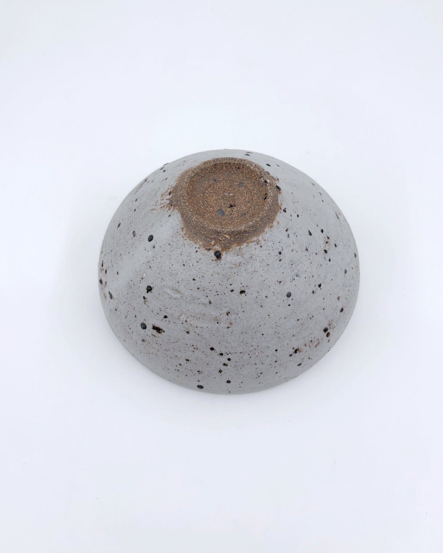 "Quail" Rice Bowl by Hanako Nakazato