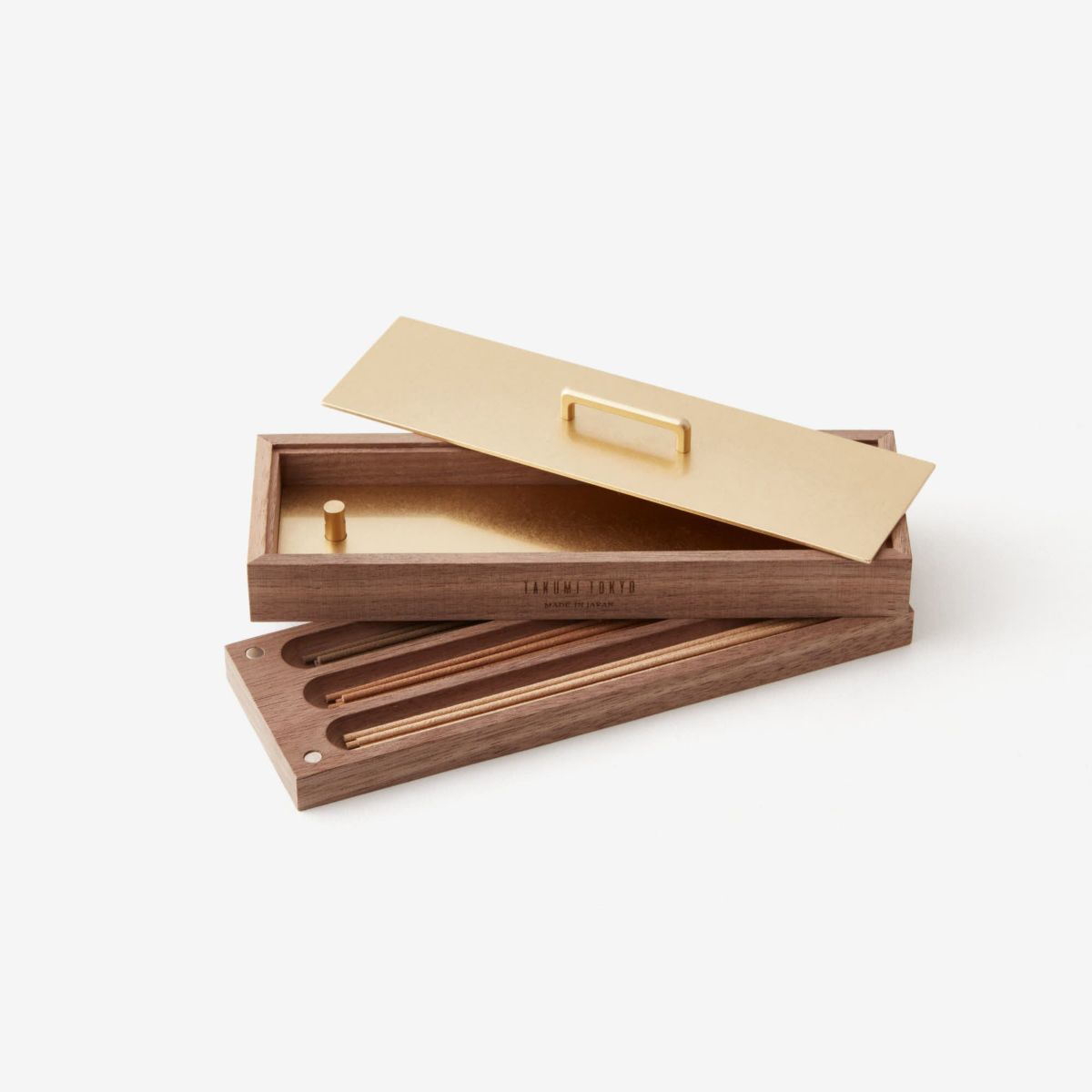 RIN Natural Incense Holder