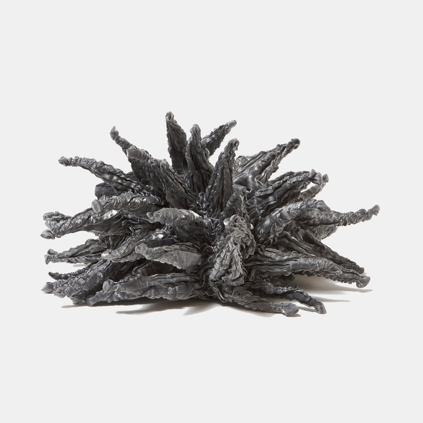 Medium Bai Shibori Necklace WA