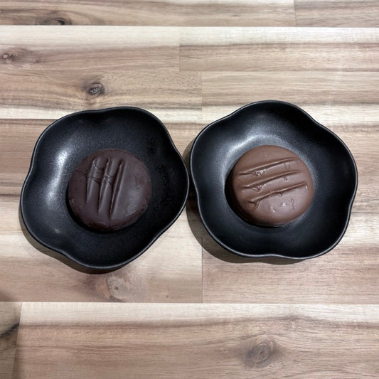 Vasilow's Chocolate Oreo