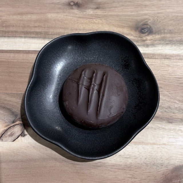 Vasilow's Chocolate Oreo