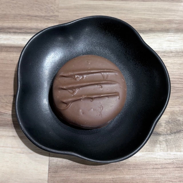 Vasilow's Chocolate Oreo
