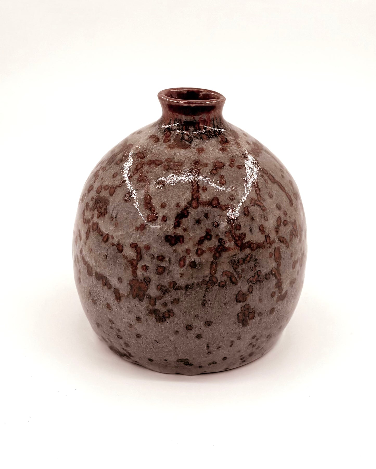 Gemstone Vase by BEN SUGA