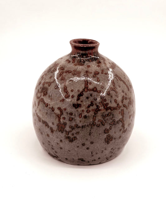 Gemstone Vase by BEN SUGA