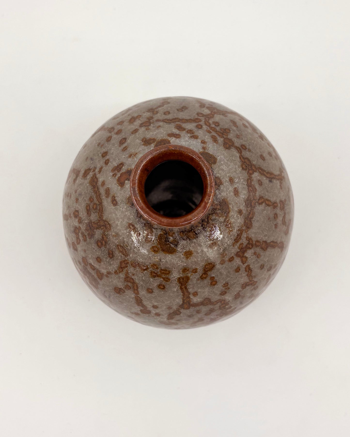 Gemstone Vase by BEN SUGA