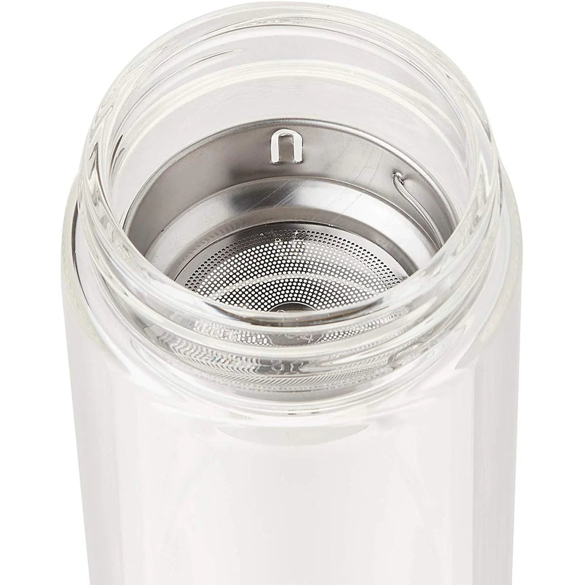 Sorate Double Wall Tea Infuser + Matcha Shaker