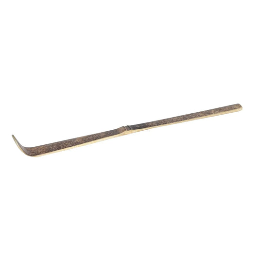 Bamboo Matcha Scoop: Dark