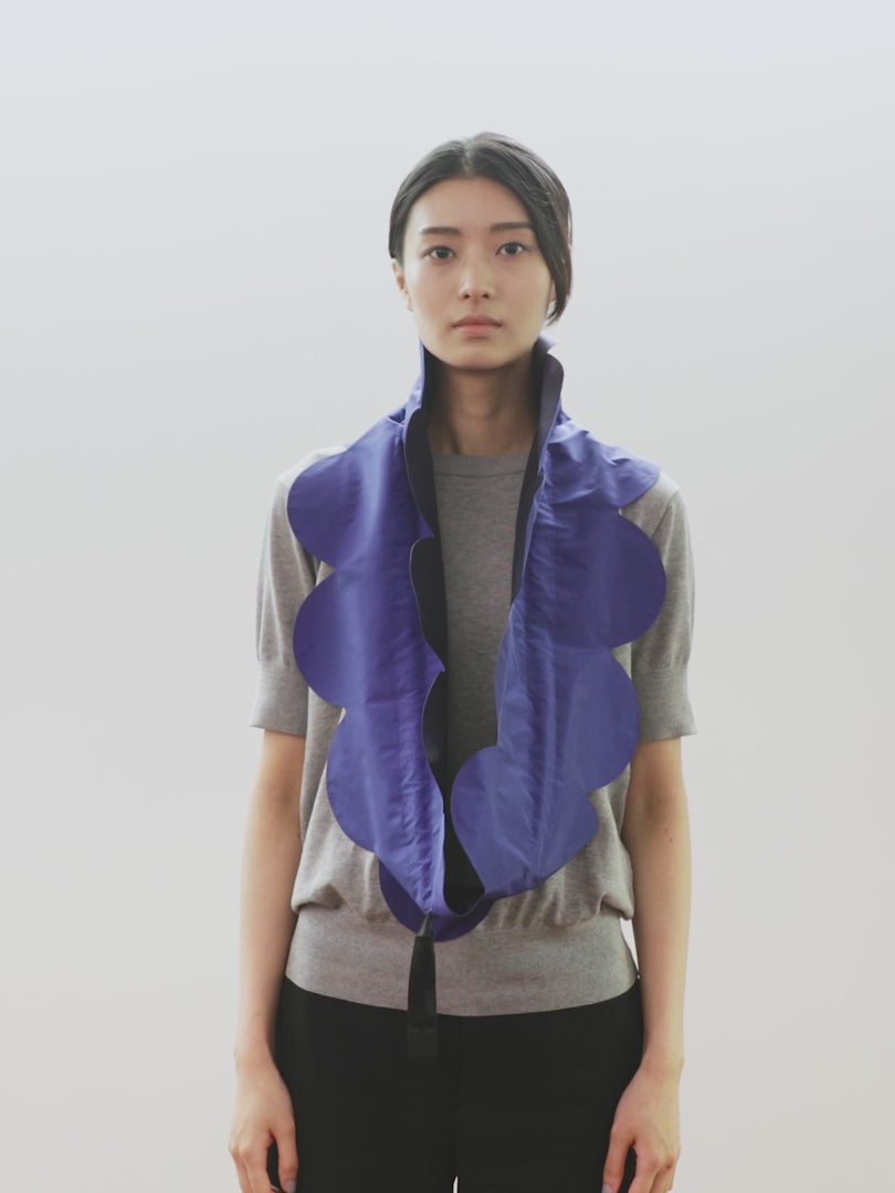 How to wear video of pop up dress Beans