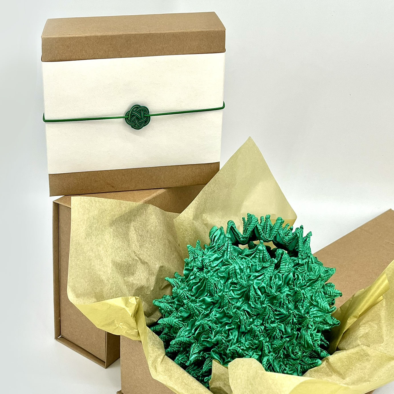 Gift Wrapping
