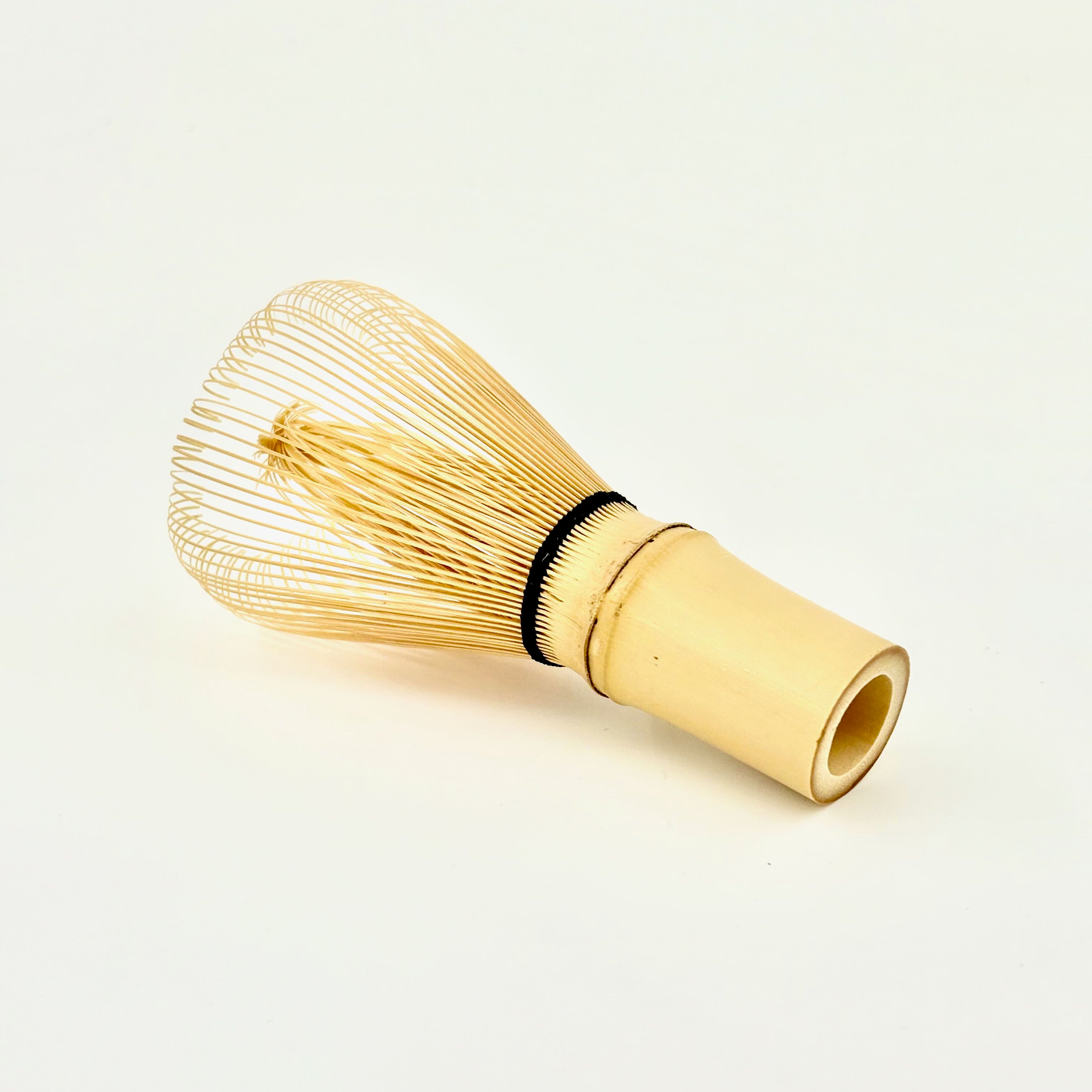 Chikumeido Takayama Chasen (Matcha Whisk) - 100 Tine
